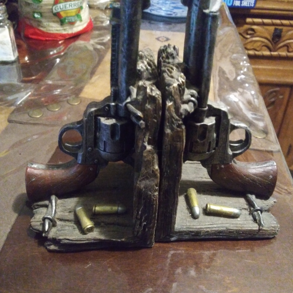 Rustic items